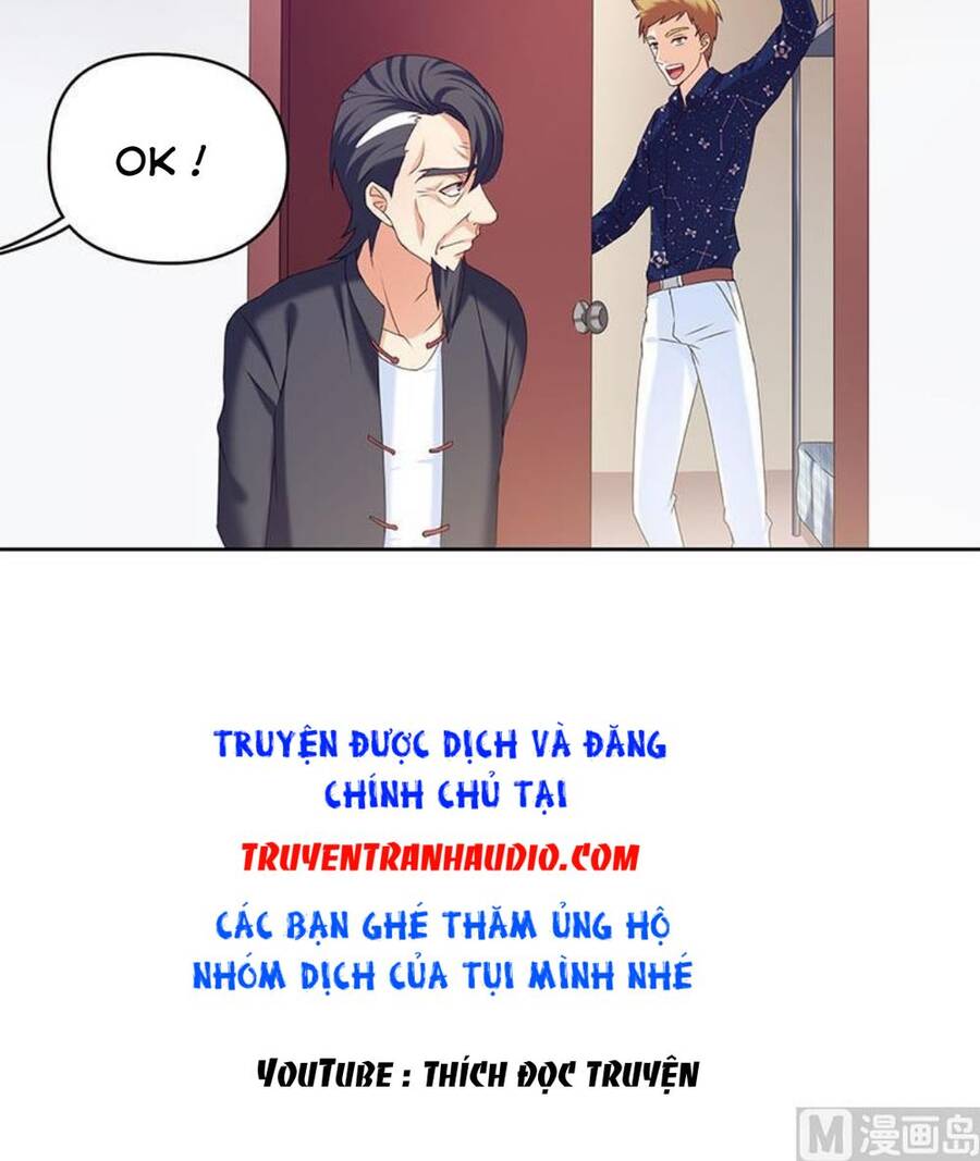 Tiêu Tiền Ở Thế Giới Khác Chapter 36 - Trang 2