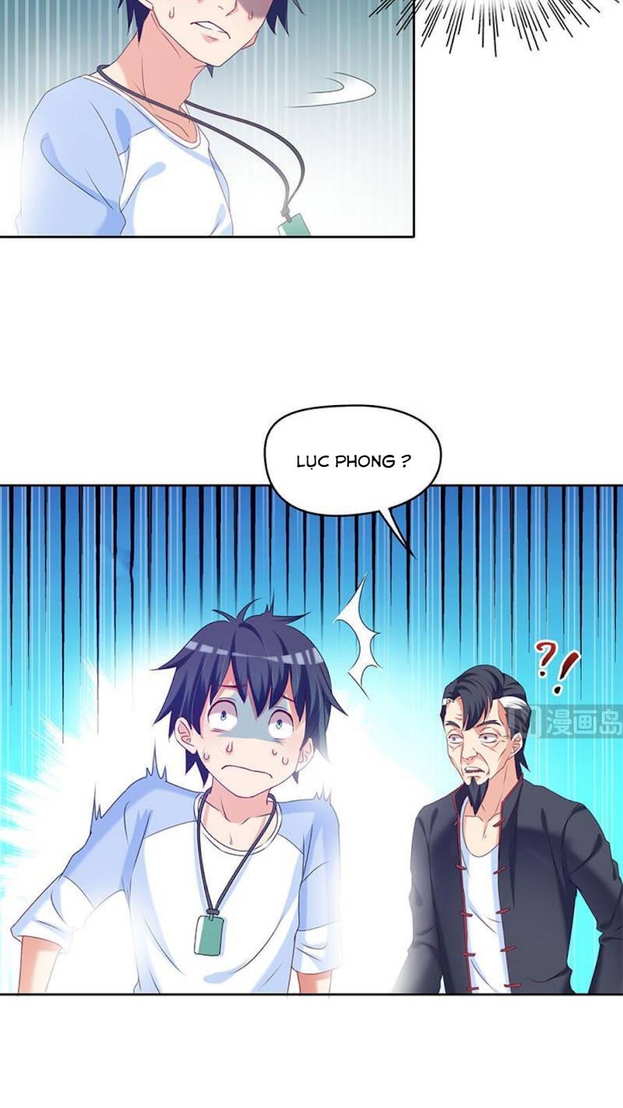 Tiêu Tiền Ở Thế Giới Khác Chapter 34 - Trang 2