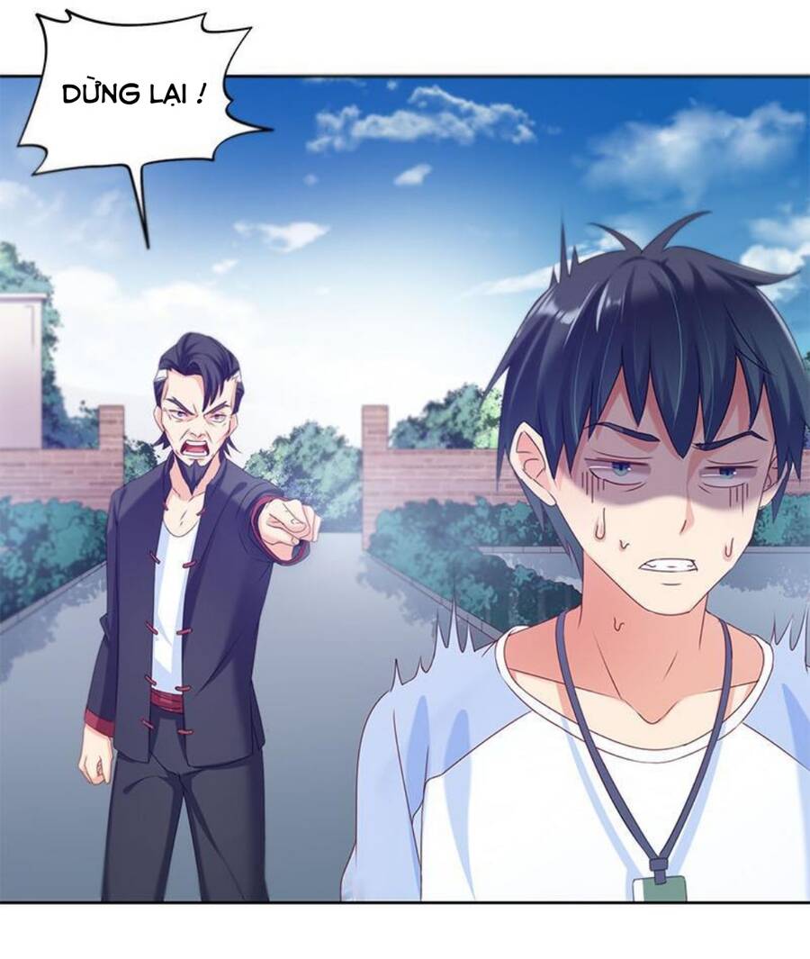 Tiêu Tiền Ở Thế Giới Khác Chapter 34 - Trang 2