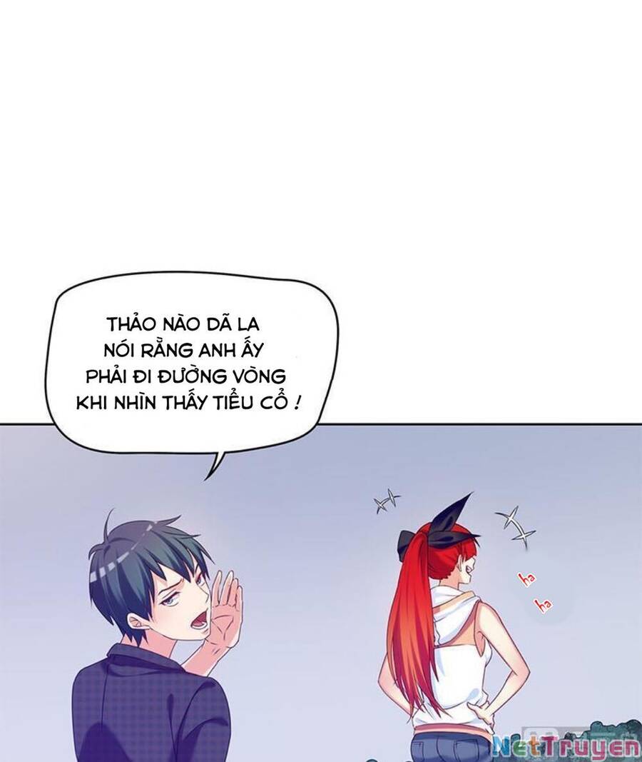 Tiêu Tiền Ở Thế Giới Khác Chapter 33 - Trang 2