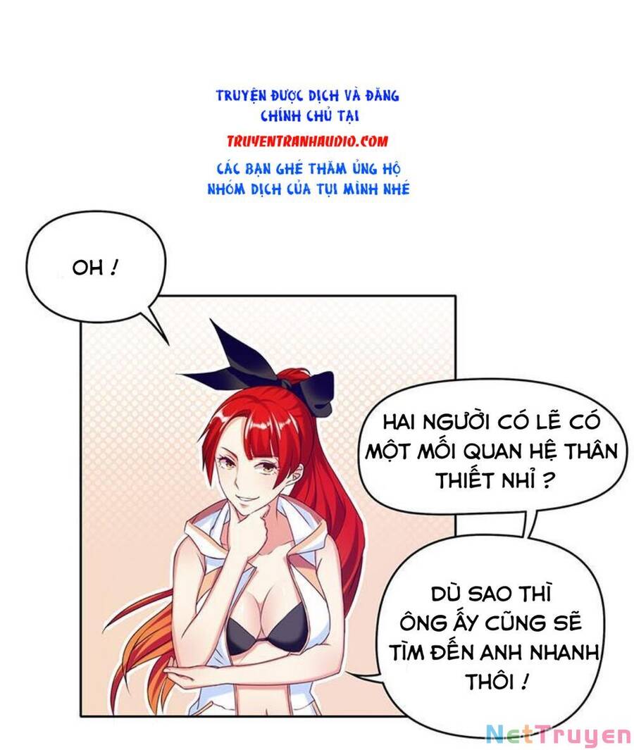 Tiêu Tiền Ở Thế Giới Khác Chapter 33 - Trang 2