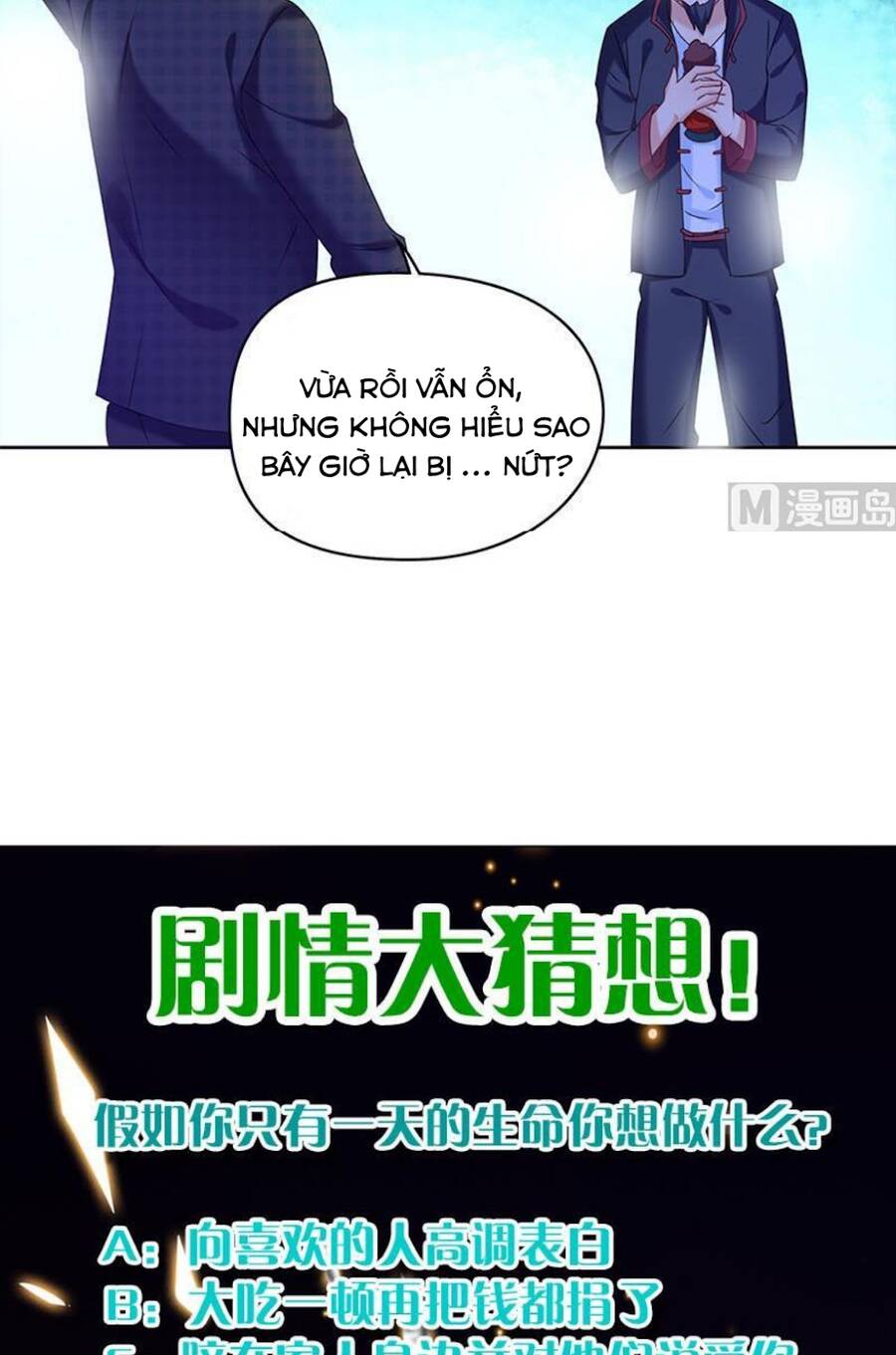 Tiêu Tiền Ở Thế Giới Khác Chapter 29 - Trang 2