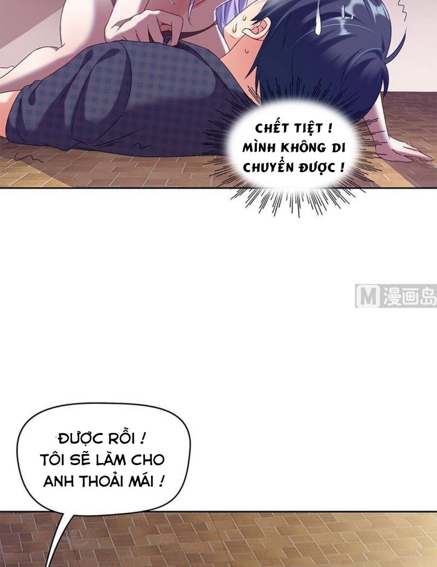 Tiêu Tiền Ở Thế Giới Khác Chapter 27 - Trang 2