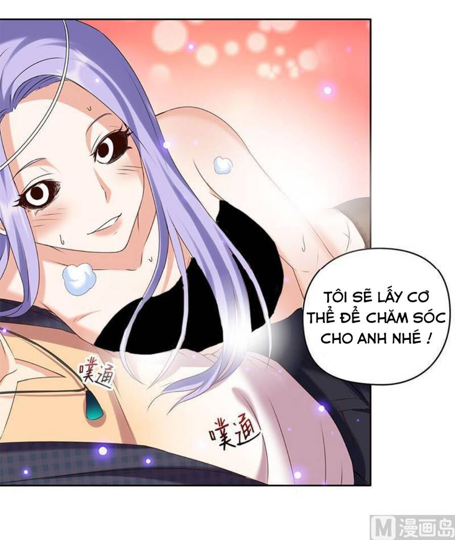 Tiêu Tiền Ở Thế Giới Khác Chapter 26 - Trang 2