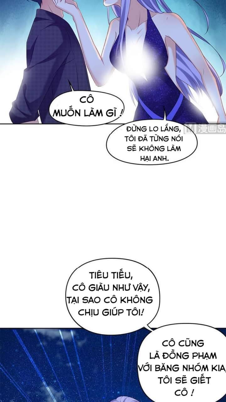 Tiêu Tiền Ở Thế Giới Khác Chapter 24 - Trang 2