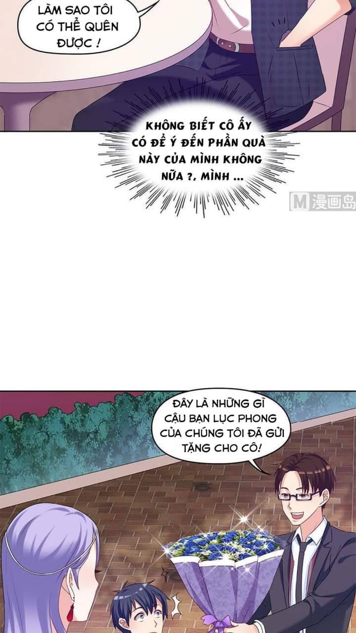 Tiêu Tiền Ở Thế Giới Khác Chapter 24 - Trang 2