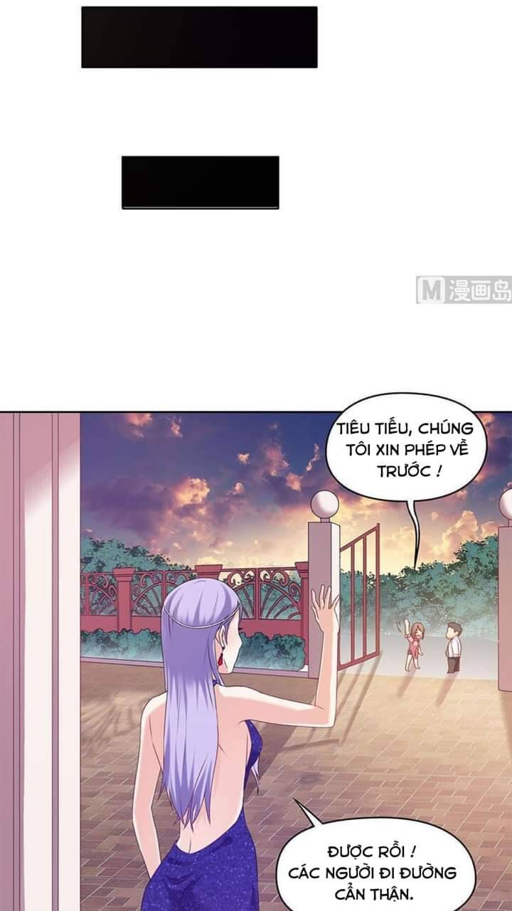 Tiêu Tiền Ở Thế Giới Khác Chapter 24 - Trang 2