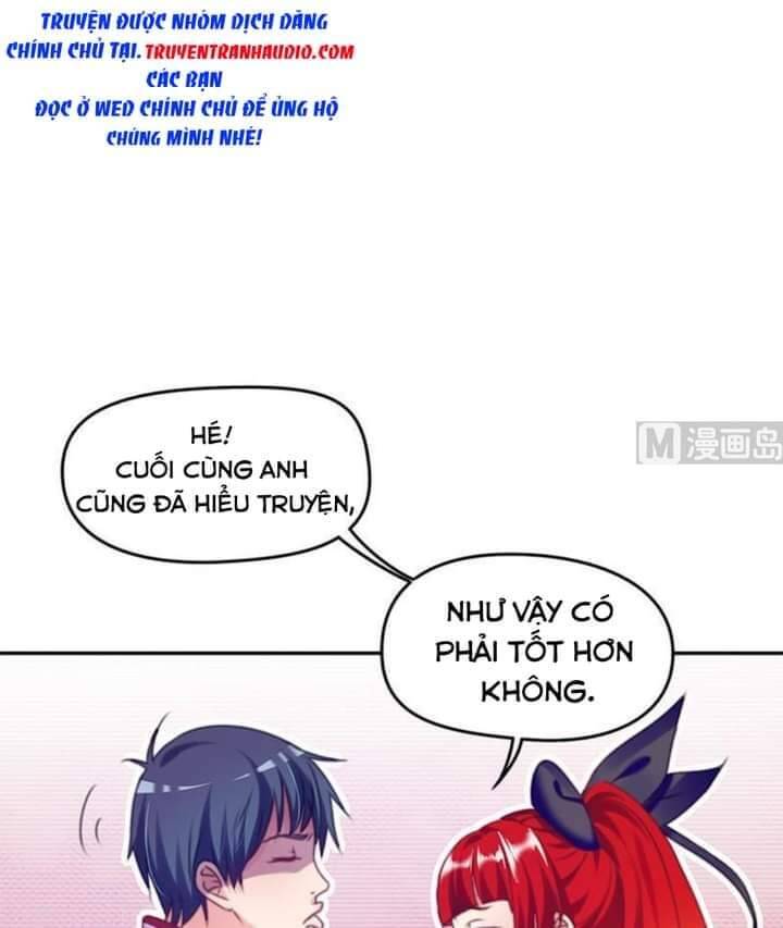 Tiêu Tiền Ở Thế Giới Khác Chapter 13 - Trang 2