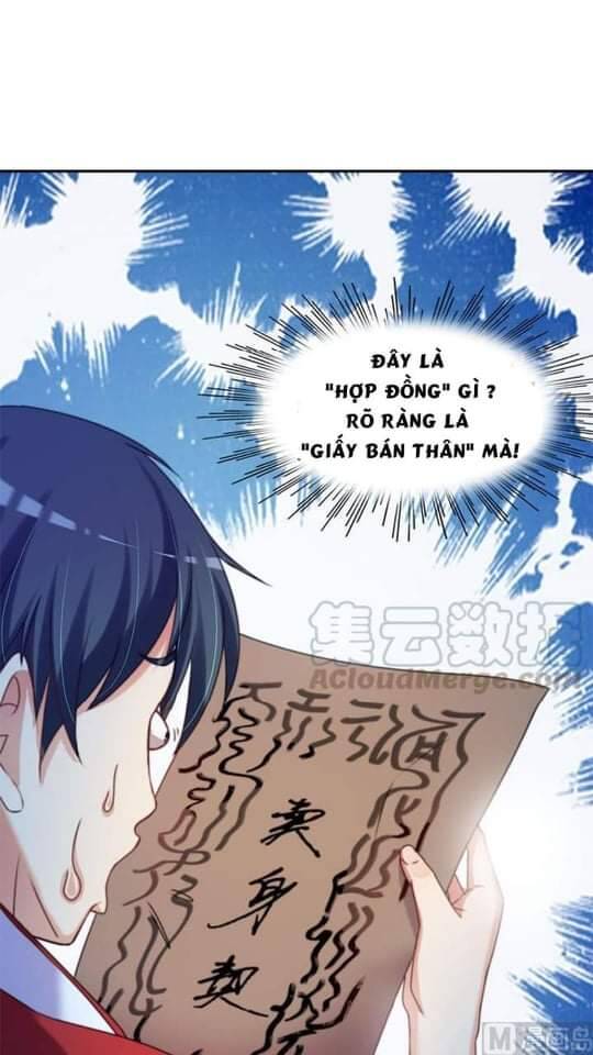 Tiêu Tiền Ở Thế Giới Khác Chapter 13 - Trang 2