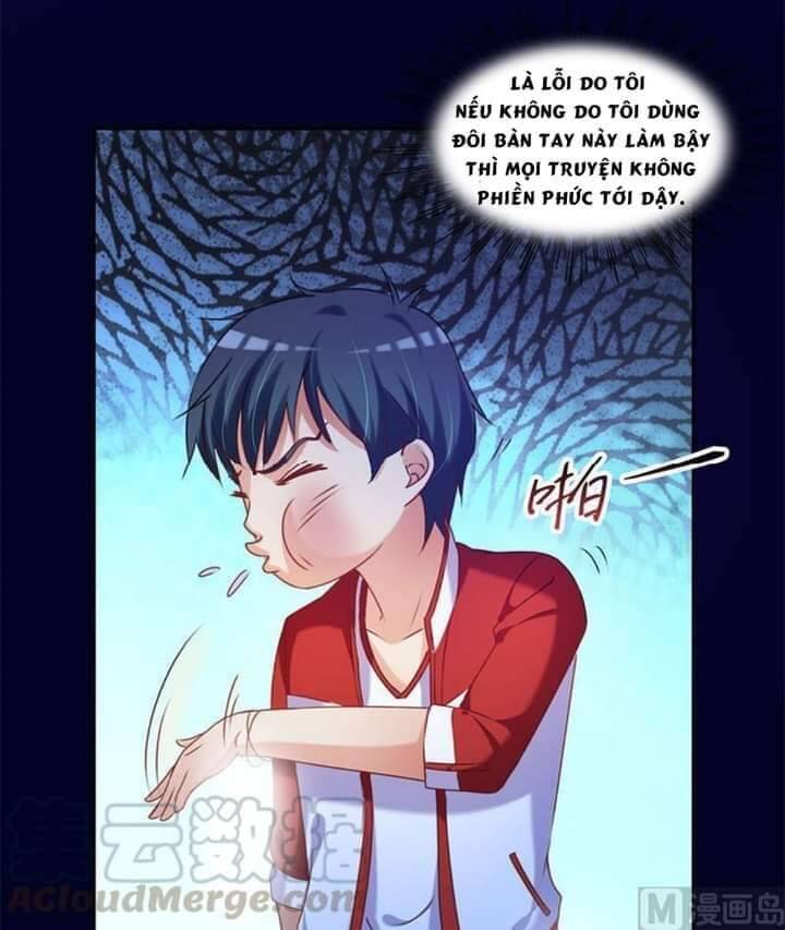 Tiêu Tiền Ở Thế Giới Khác Chapter 13 - Trang 2