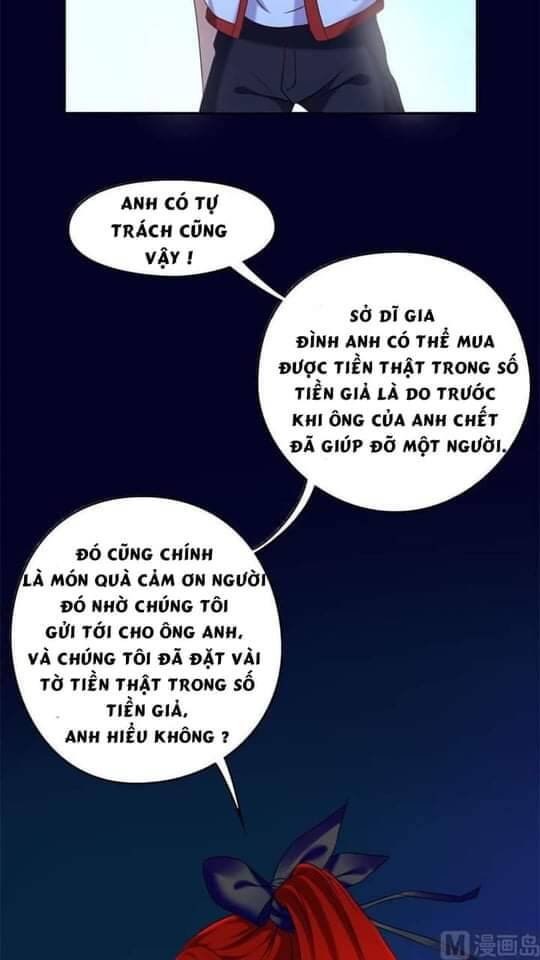 Tiêu Tiền Ở Thế Giới Khác Chapter 13 - Trang 2