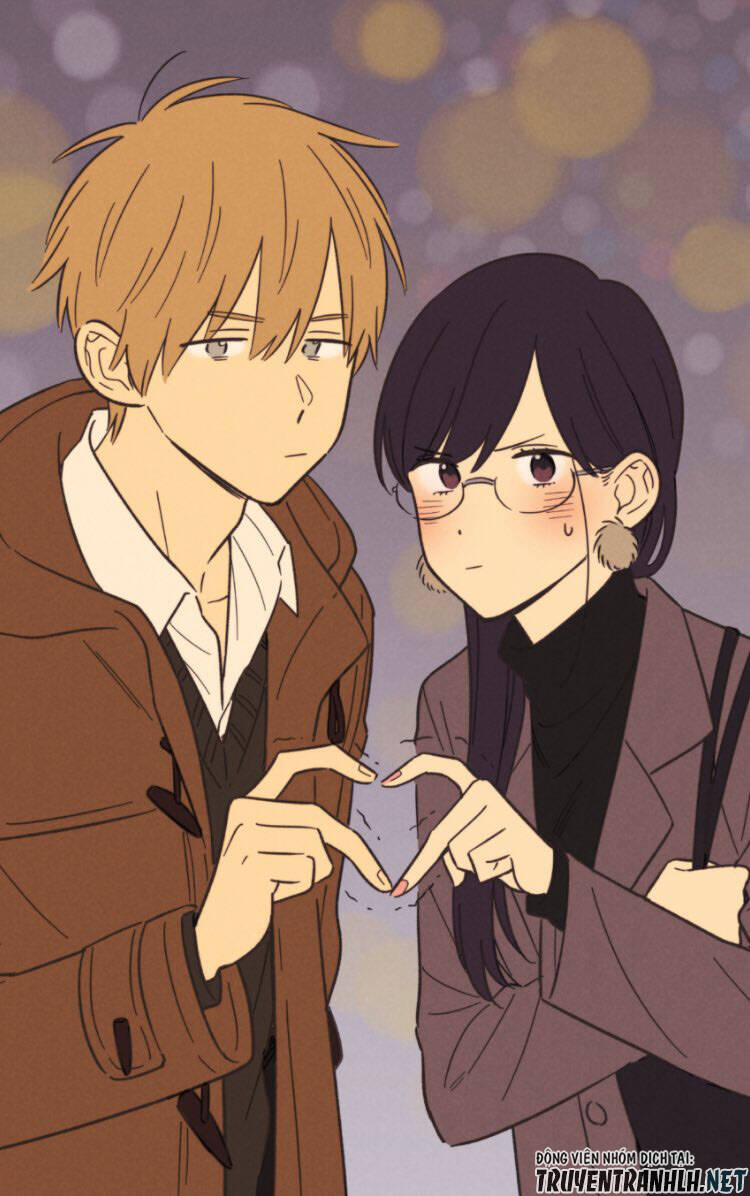 Sensei Can’T Teach Me About Love Chapter 44 - Trang 2