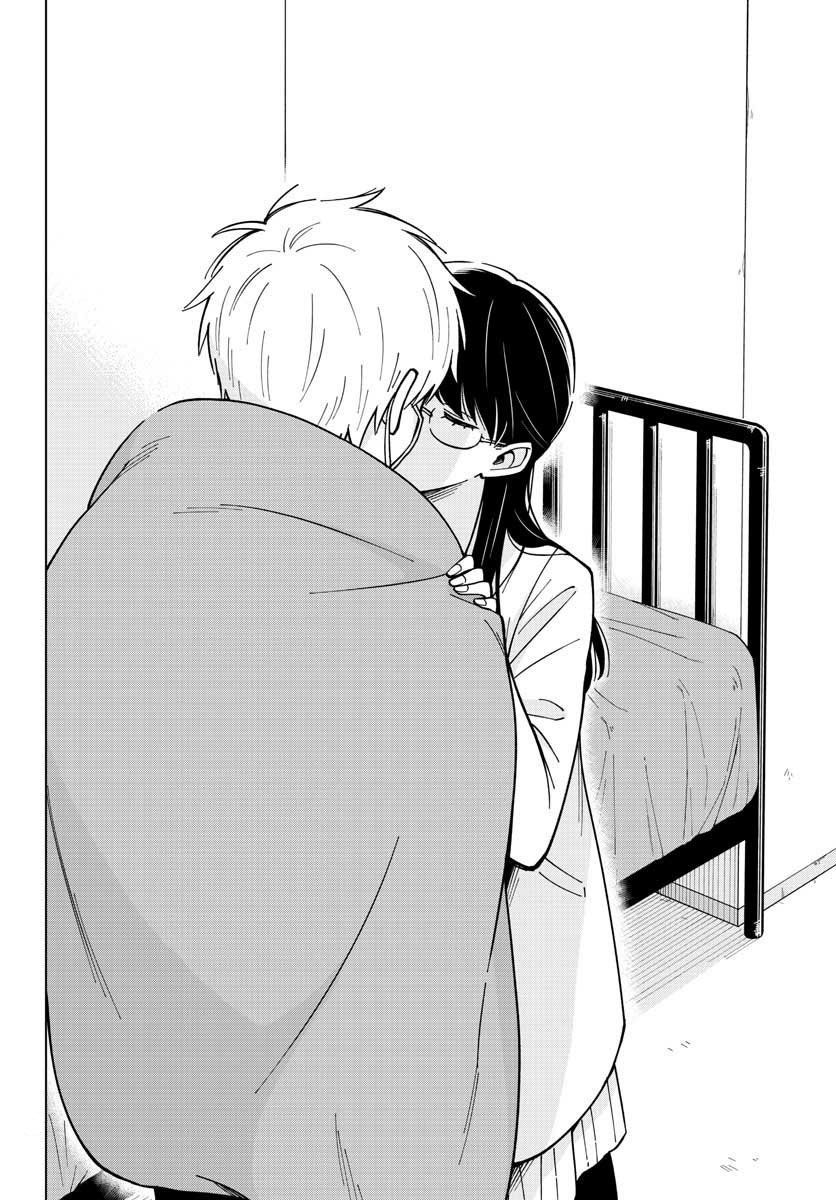 Sensei Can’T Teach Me About Love Chapter 21 - Trang 2