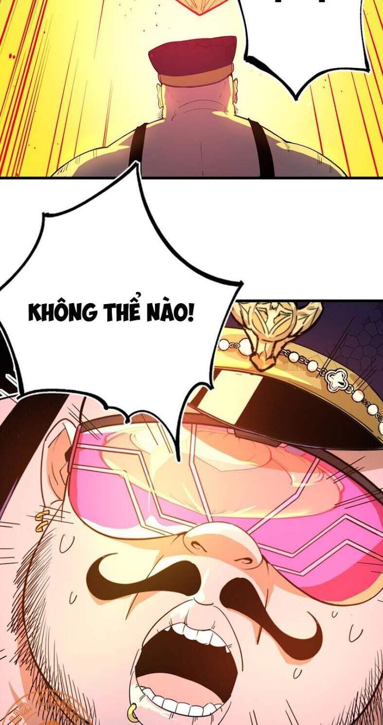 Vạn Ác Bất Xá Chapter 12 - Trang 2