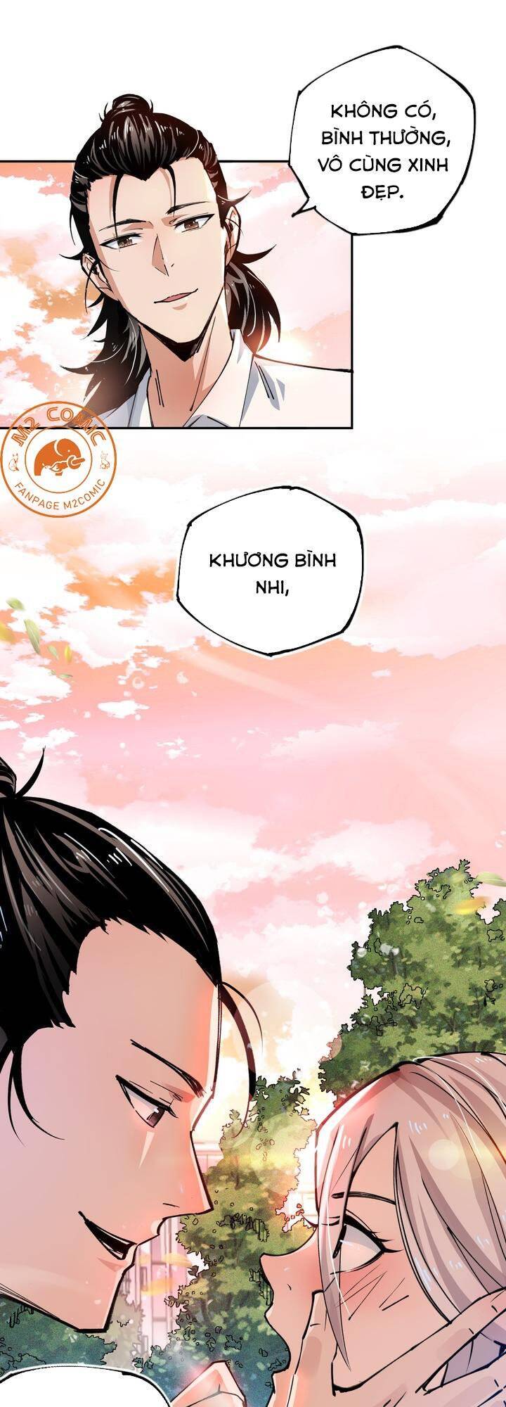 Vạn Ác Bất Xá Chapter 6 - Trang 2