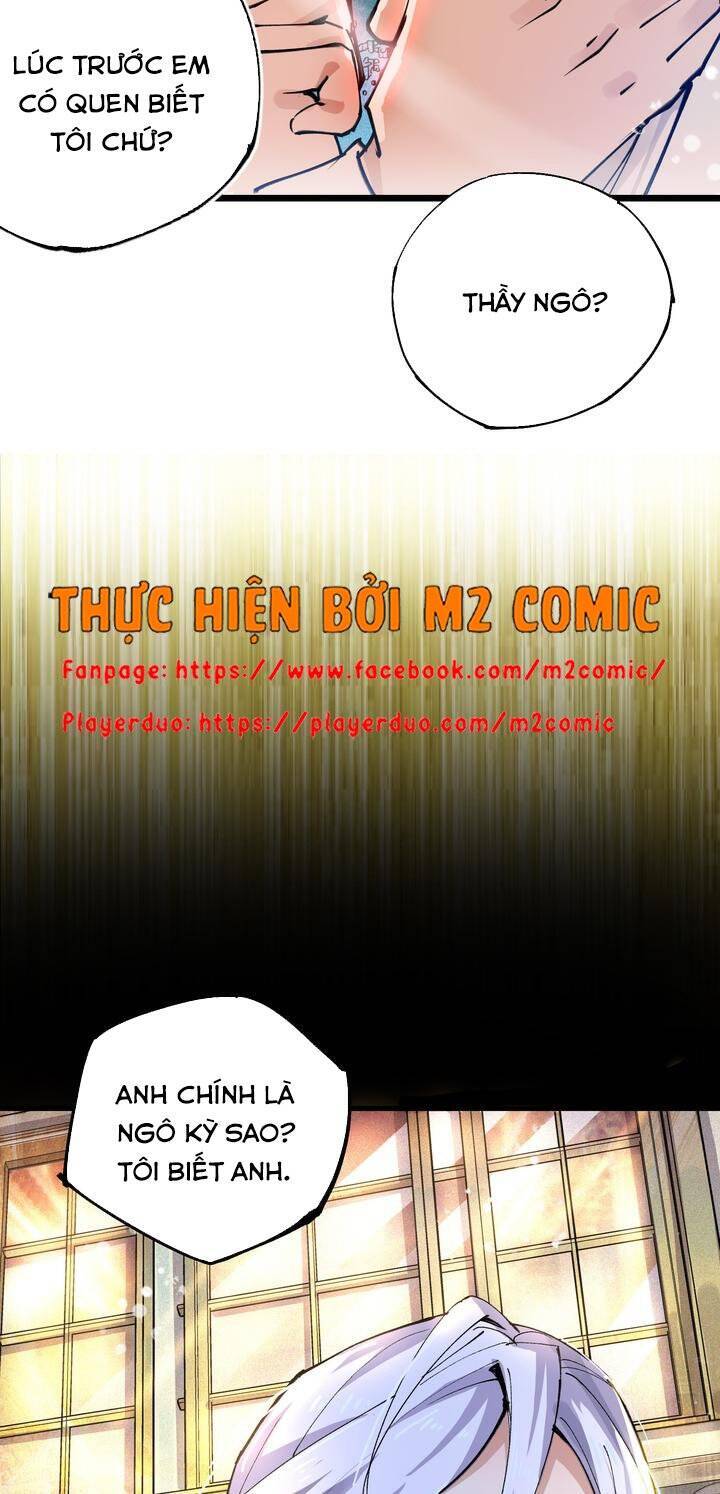 Vạn Ác Bất Xá Chapter 6 - Trang 2