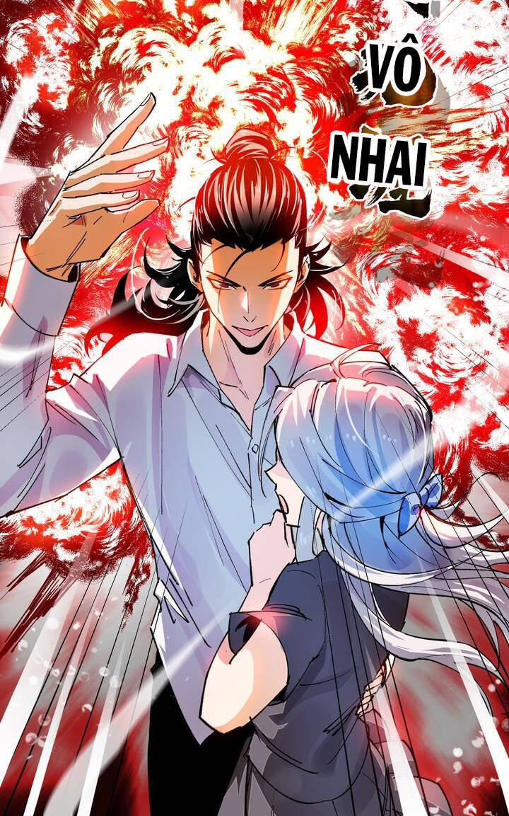 Vạn Ác Bất Xá Chapter 6 - Trang 2