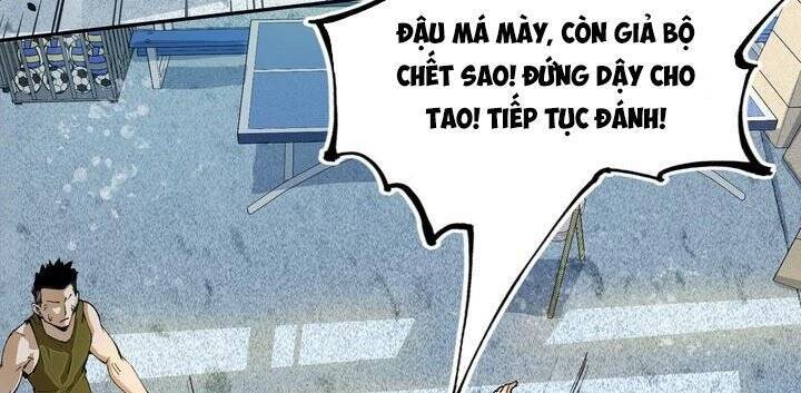 Vạn Ác Bất Xá Chapter 5 - Trang 2