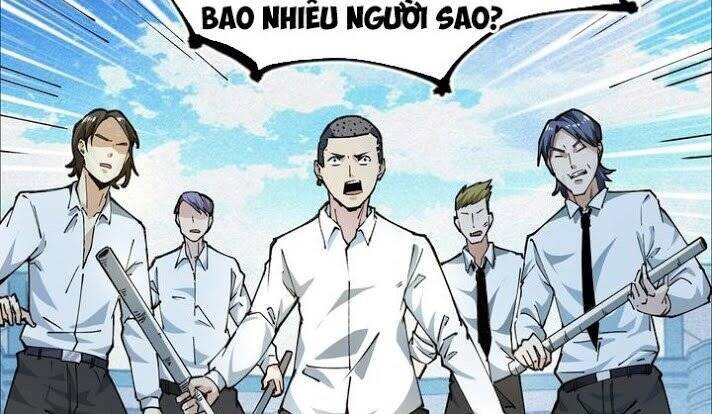 Vạn Ác Bất Xá Chapter 5 - Trang 2