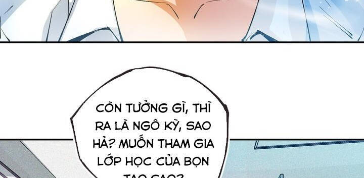 Vạn Ác Bất Xá Chapter 5 - Trang 2