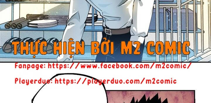 Vạn Ác Bất Xá Chapter 5 - Trang 2