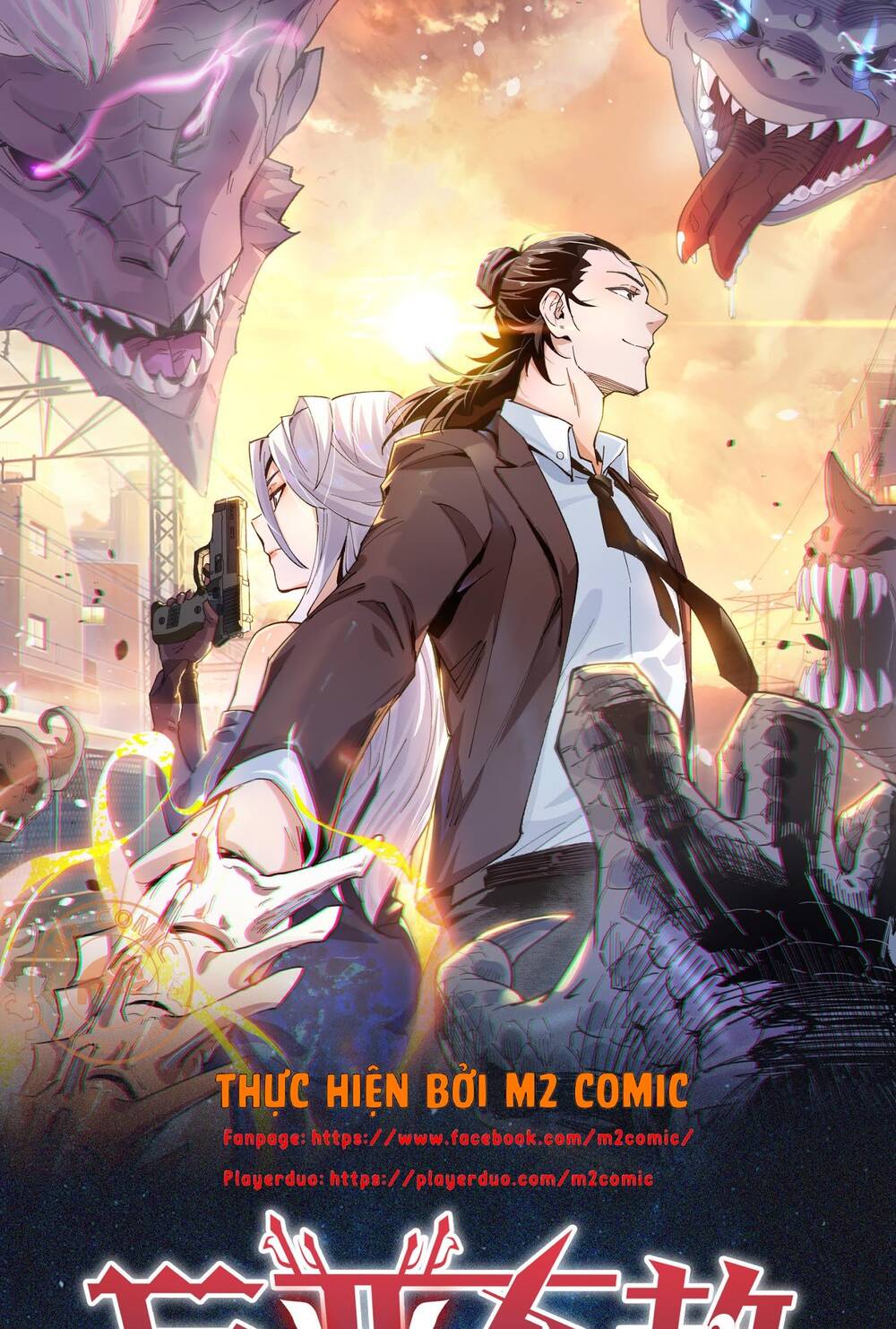 Vạn Ác Bất Xá Chapter 4 - Trang 2