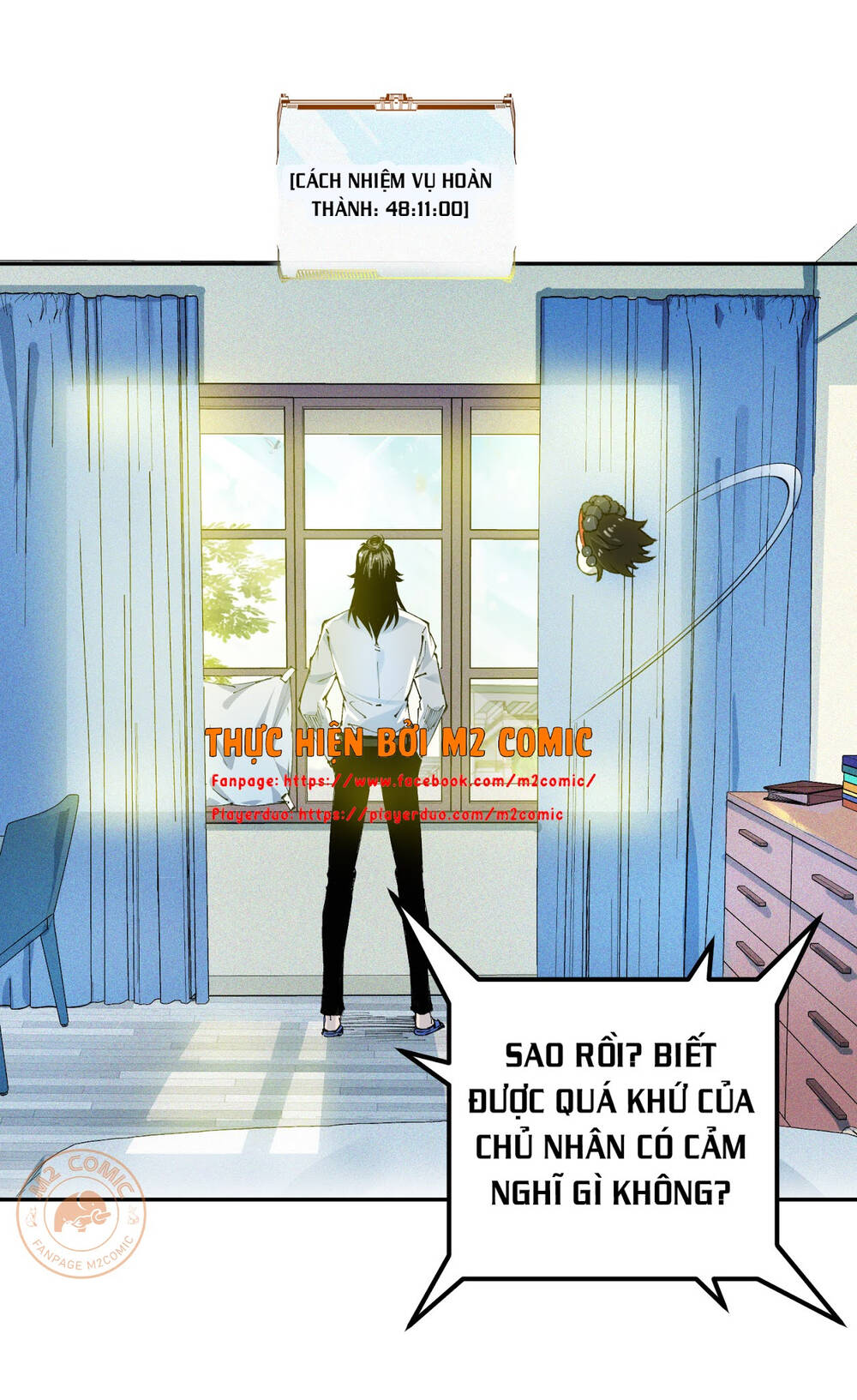 Vạn Ác Bất Xá Chapter 4 - Trang 2