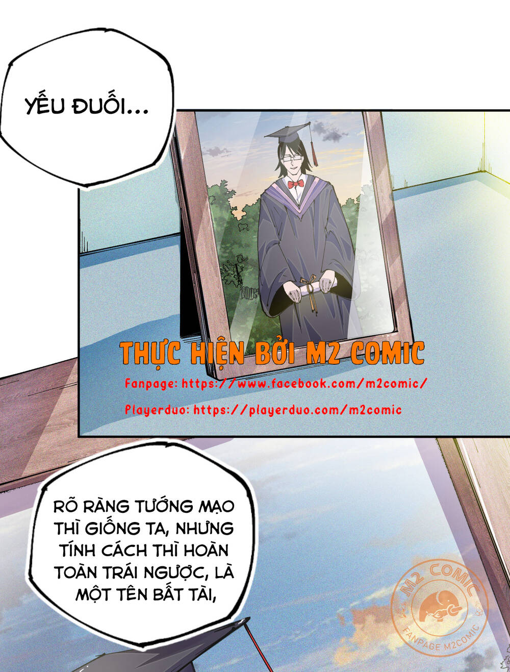 Vạn Ác Bất Xá Chapter 4 - Trang 2