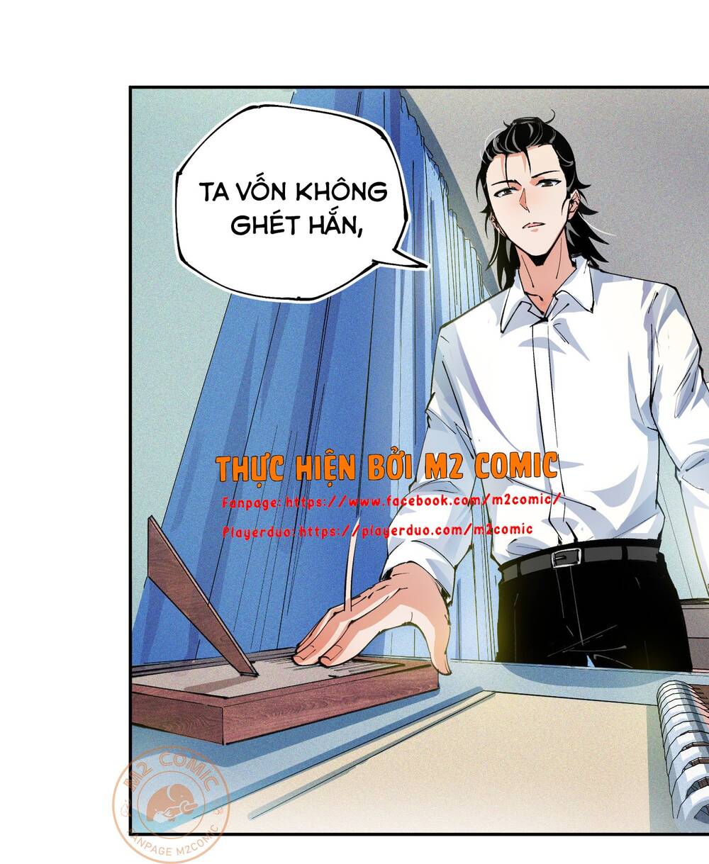 Vạn Ác Bất Xá Chapter 4 - Trang 2