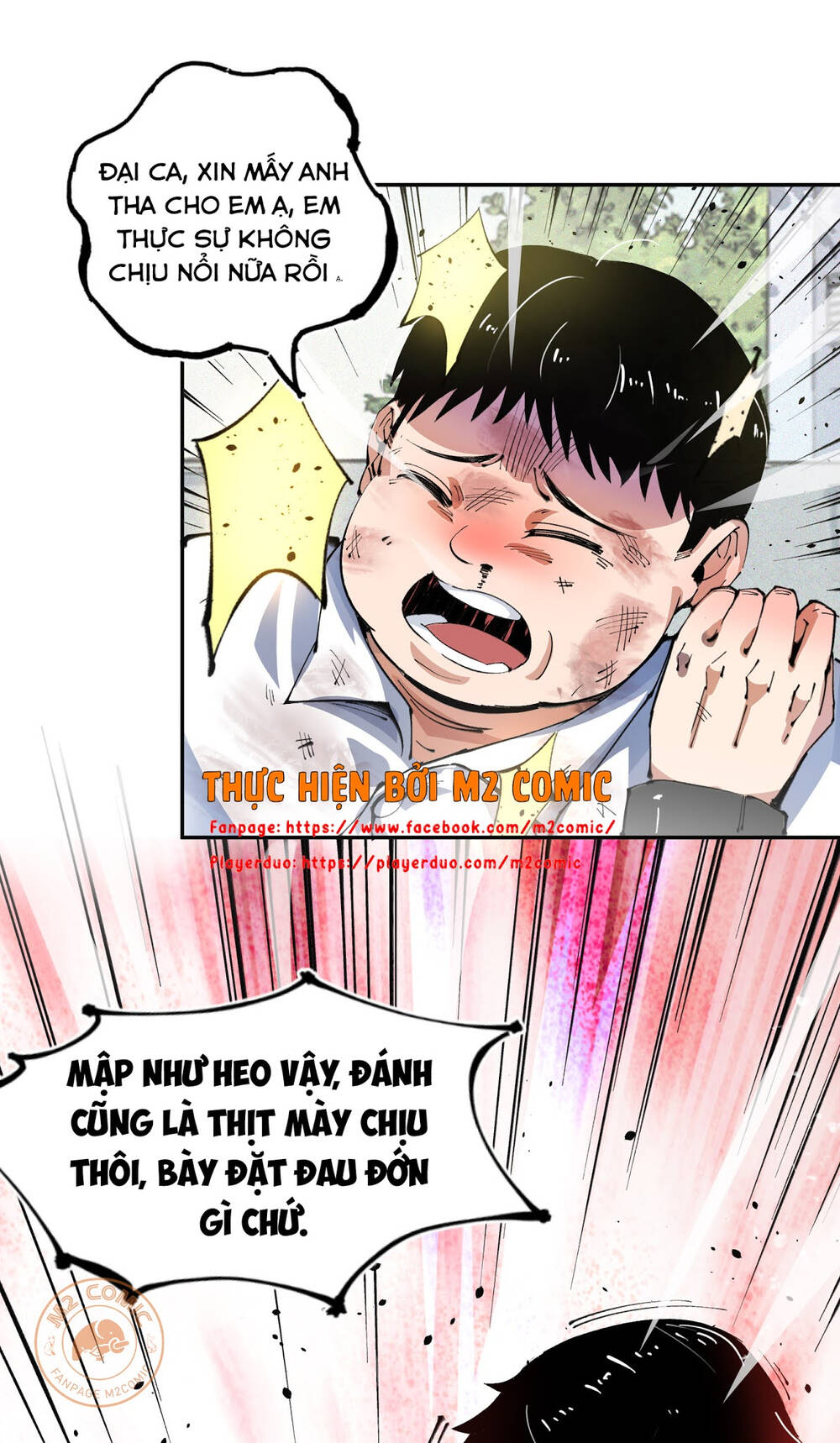 Vạn Ác Bất Xá Chapter 4 - Trang 2