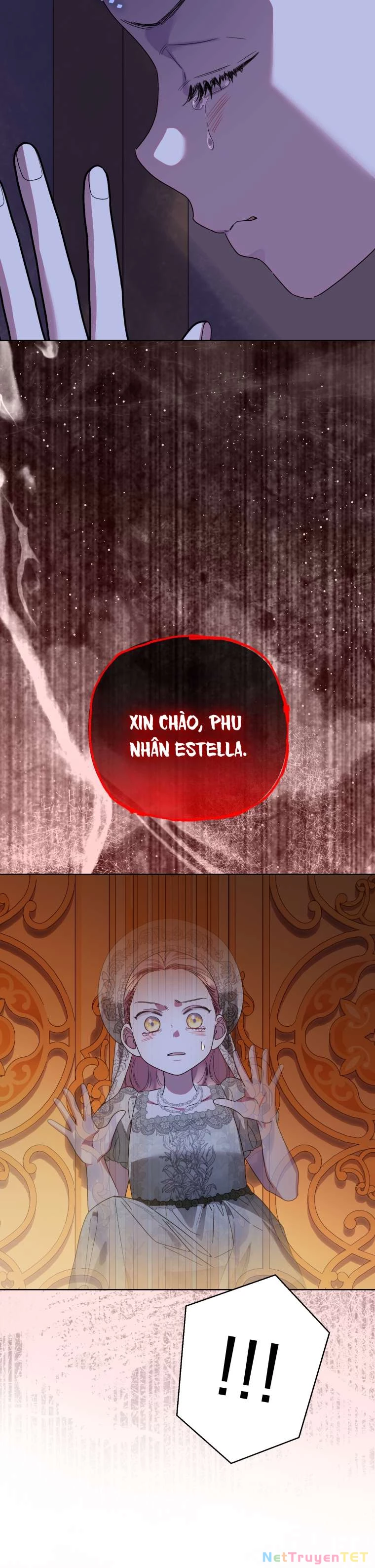 Thà Là Để Tôi Trở Thành Nữ Hoàng Chapter 71 - Trang 2