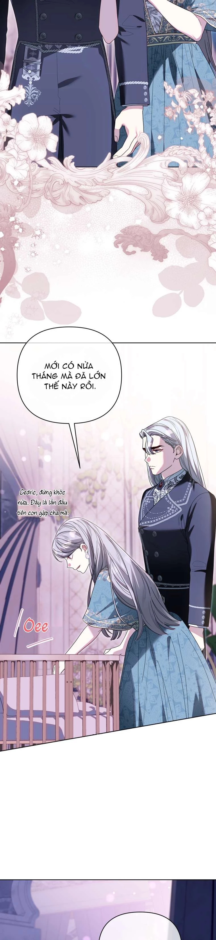 Thà Là Để Tôi Trở Thành Nữ Hoàng Chapter 67 - Trang 2