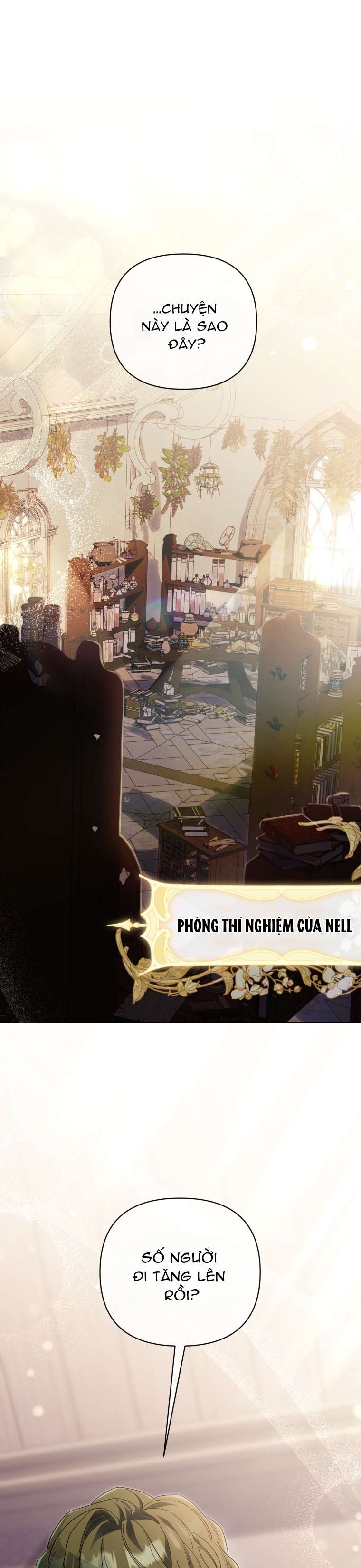 Thà Là Để Tôi Trở Thành Nữ Hoàng Chapter 64 - Trang 2