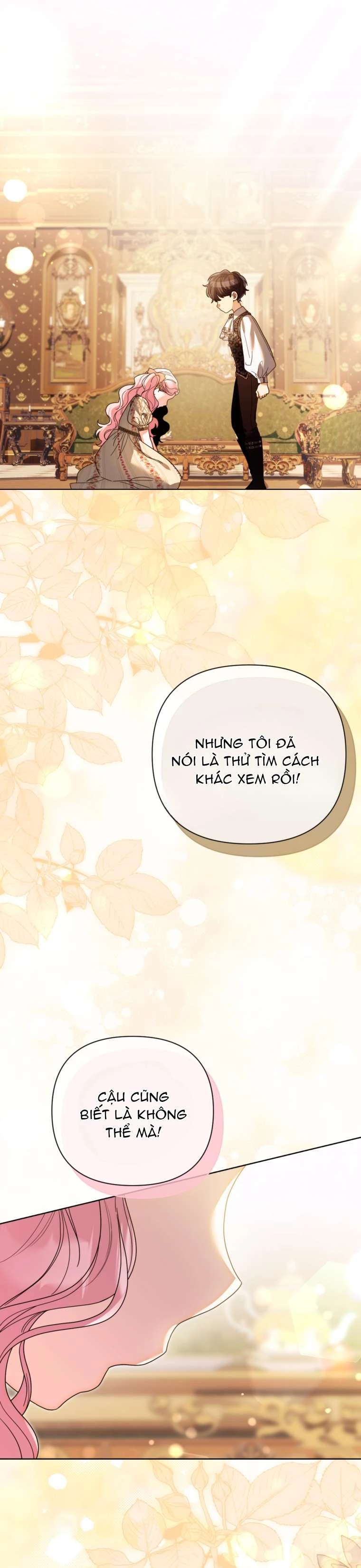 Thà Là Để Tôi Trở Thành Nữ Hoàng Chapter 63 - Trang 2