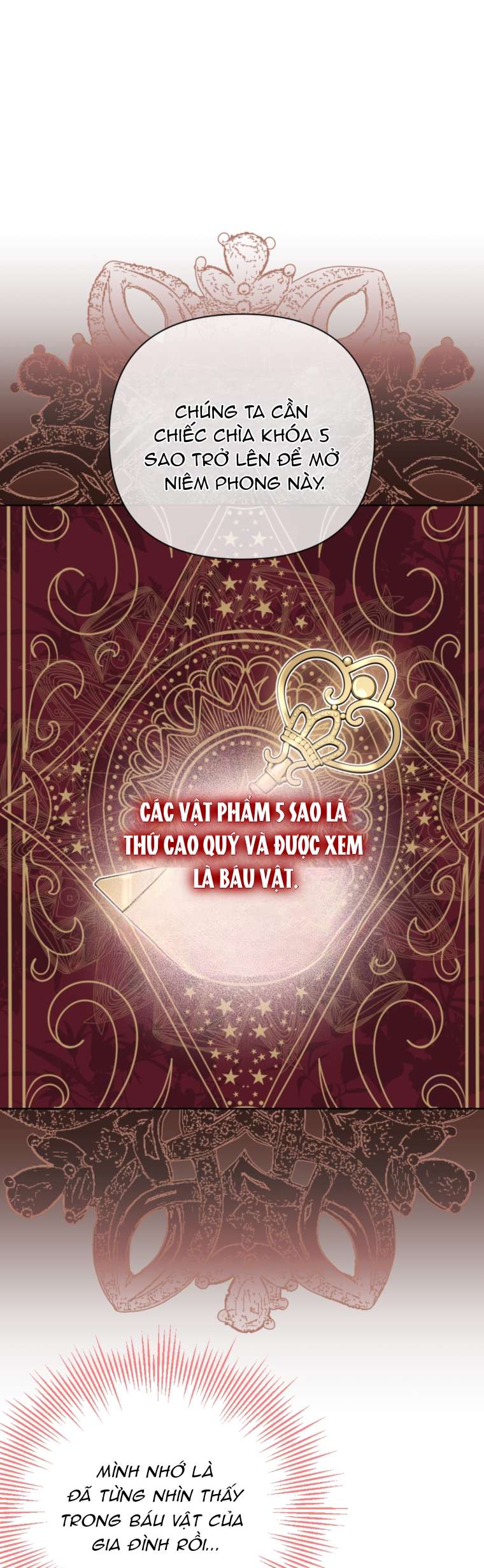 Thà Là Để Tôi Trở Thành Nữ Hoàng Chapter 61 - Trang 2