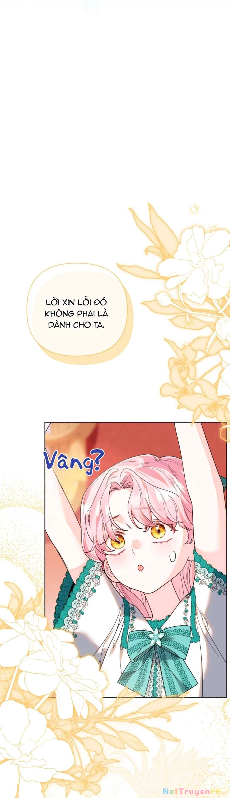 Thà Là Để Tôi Trở Thành Nữ Hoàng Chapter 52 - Trang 2