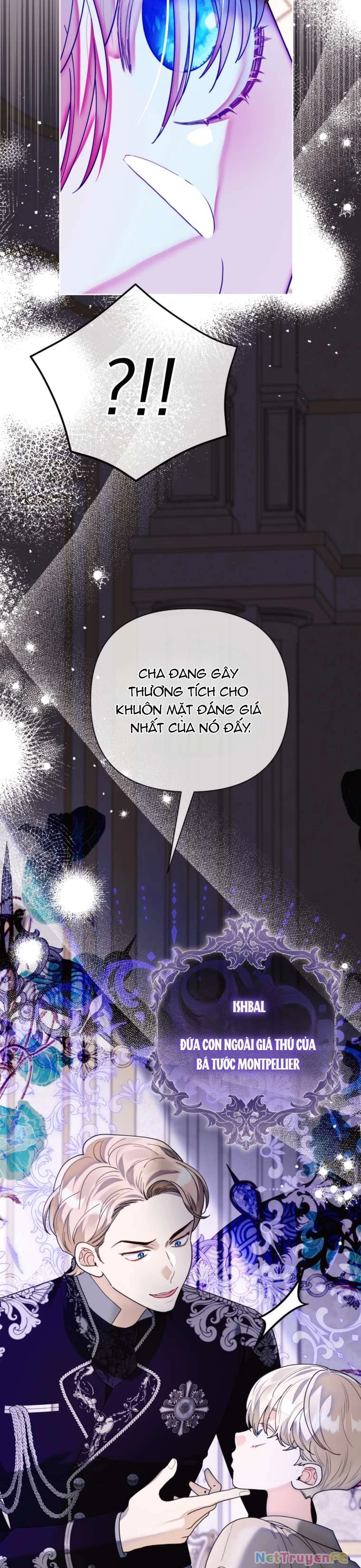 Thà Là Để Tôi Trở Thành Nữ Hoàng Chapter 52 - Trang 2