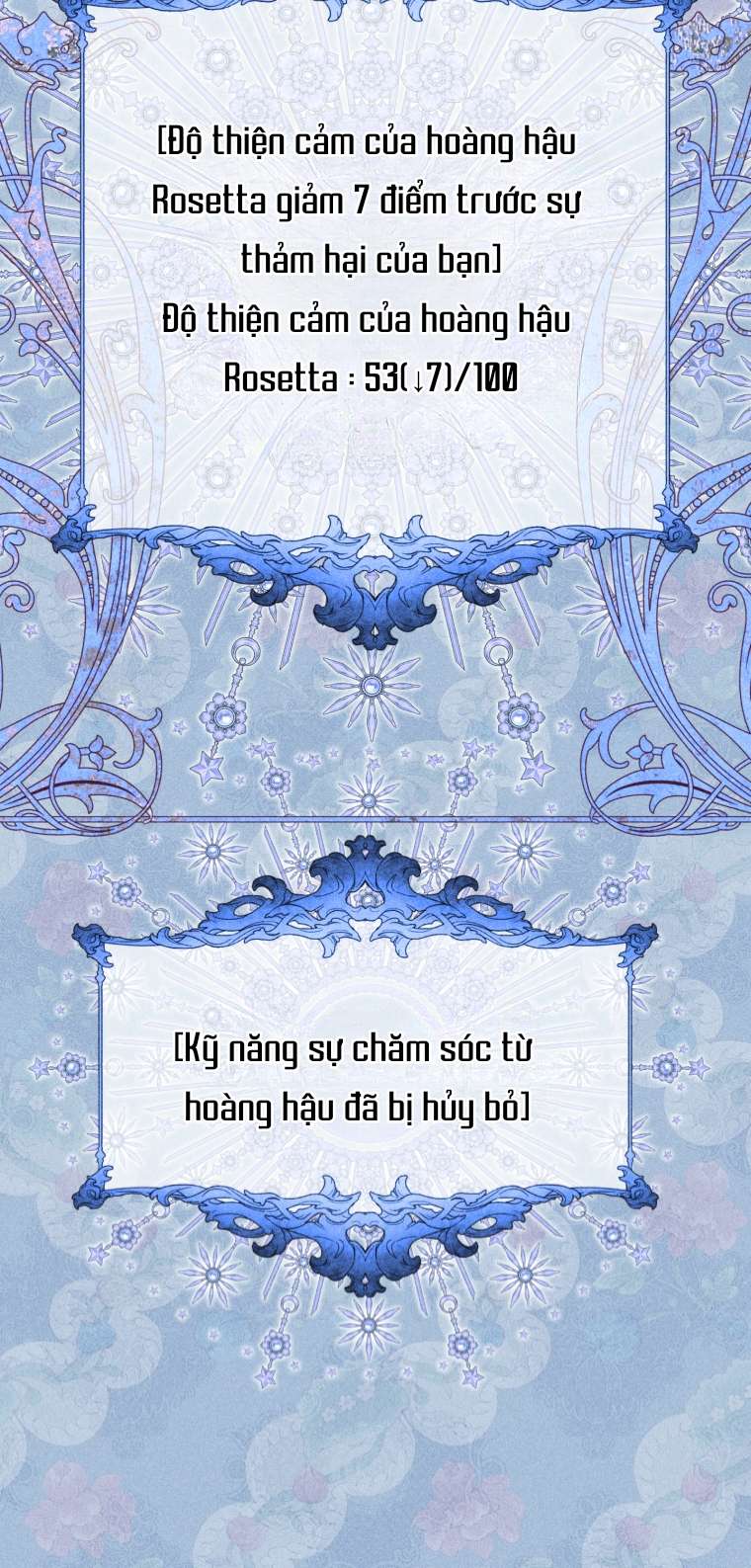 Thà Là Để Tôi Trở Thành Nữ Hoàng Chapter 49 - Trang 2