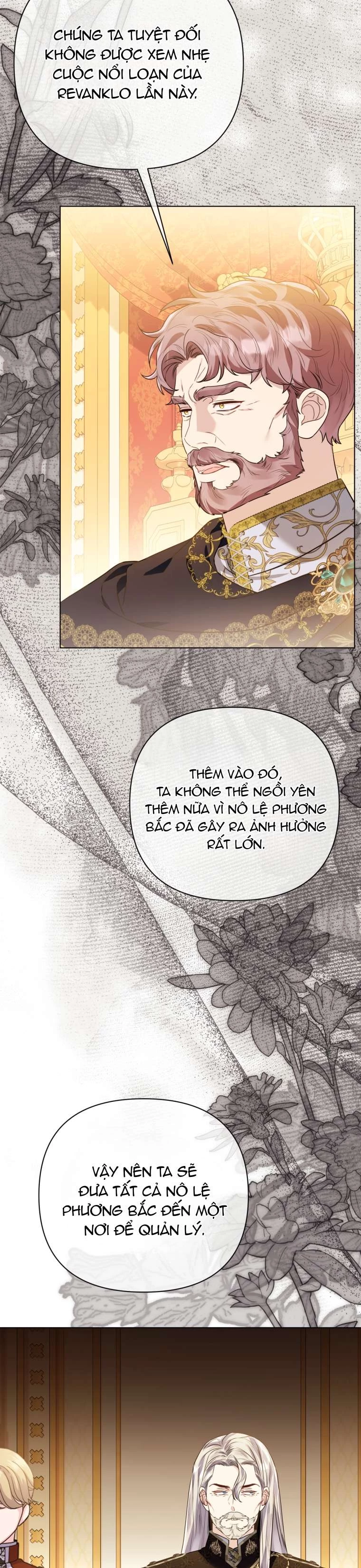 Thà Là Để Tôi Trở Thành Nữ Hoàng Chapter 48 - Trang 2