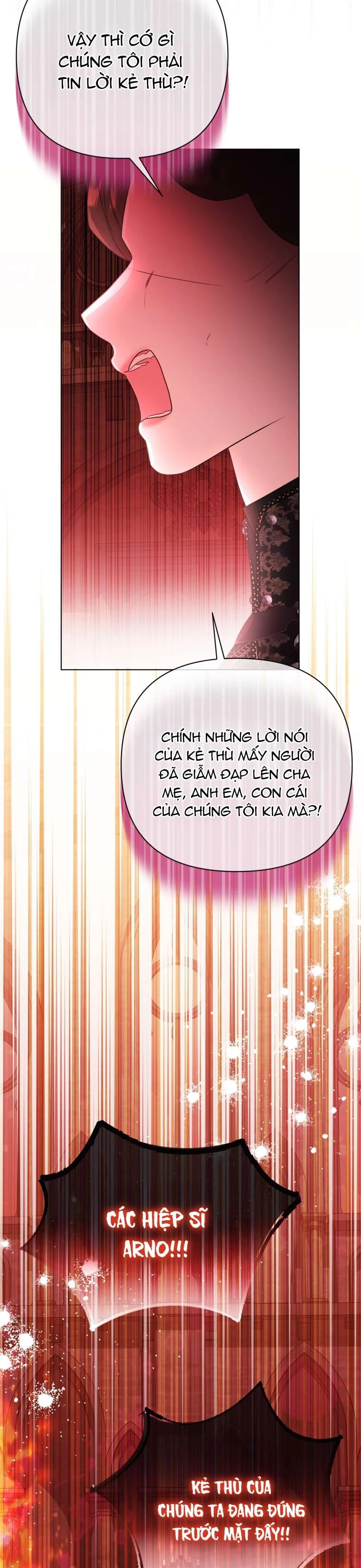 Thà Là Để Tôi Trở Thành Nữ Hoàng Chapter 46 - Trang 2