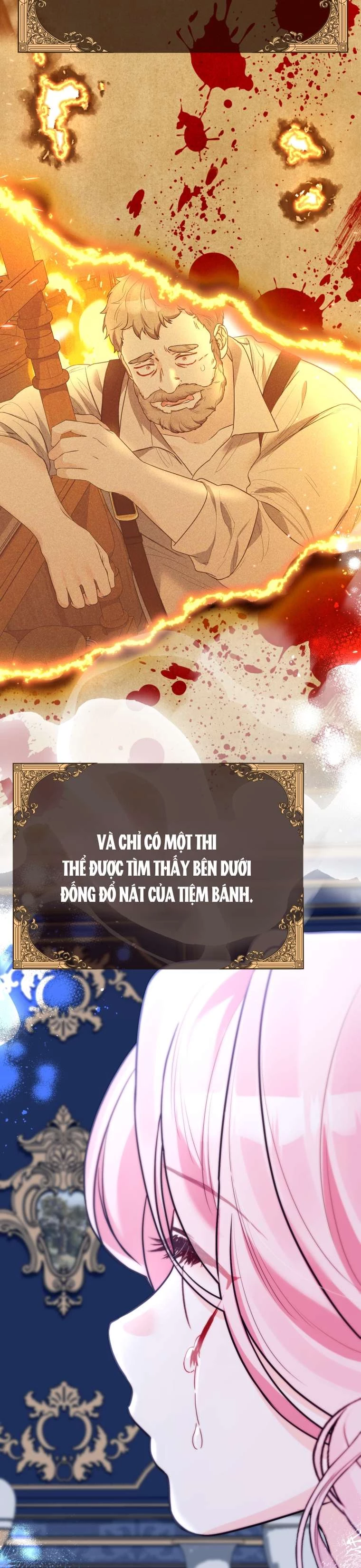 Thà Là Để Tôi Trở Thành Nữ Hoàng Chapter 40 - Trang 2