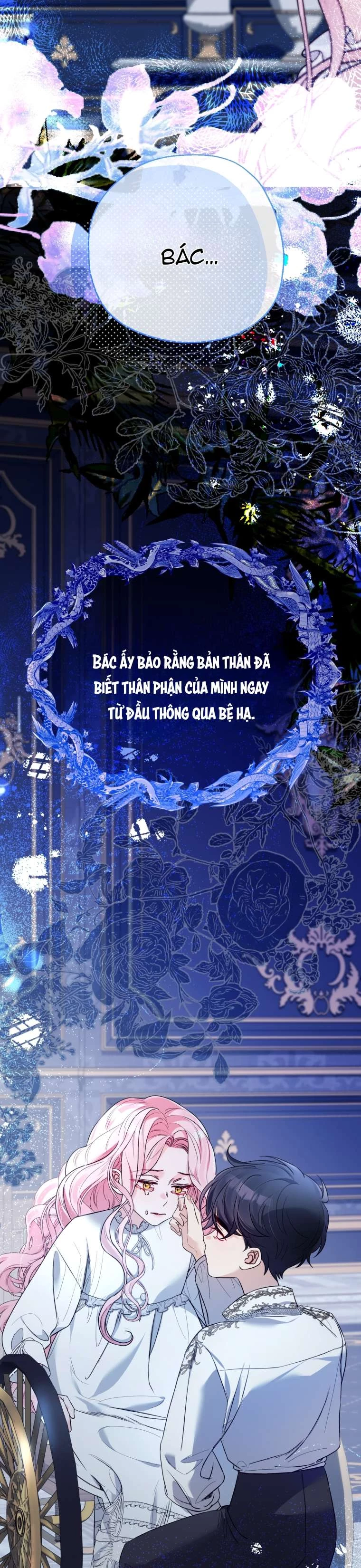 Thà Là Để Tôi Trở Thành Nữ Hoàng Chapter 40 - Trang 2