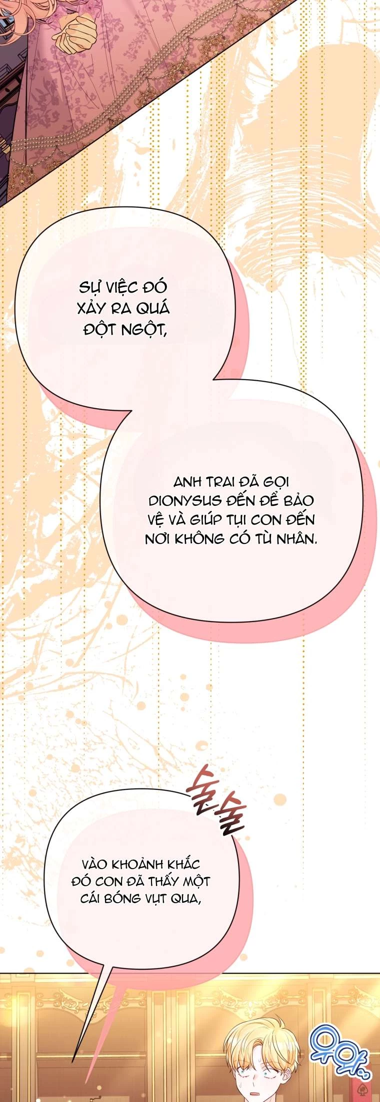 Thà Là Để Tôi Trở Thành Nữ Hoàng Chapter 37 - Trang 2