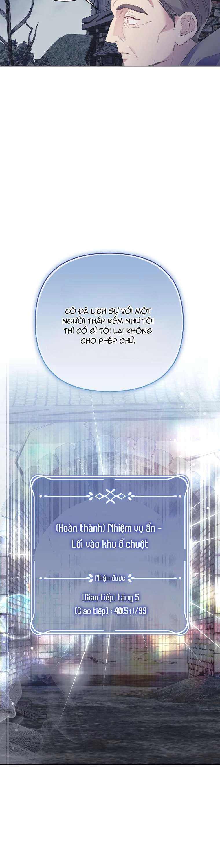 Thà Là Để Tôi Trở Thành Nữ Hoàng Chapter 21 - Trang 2