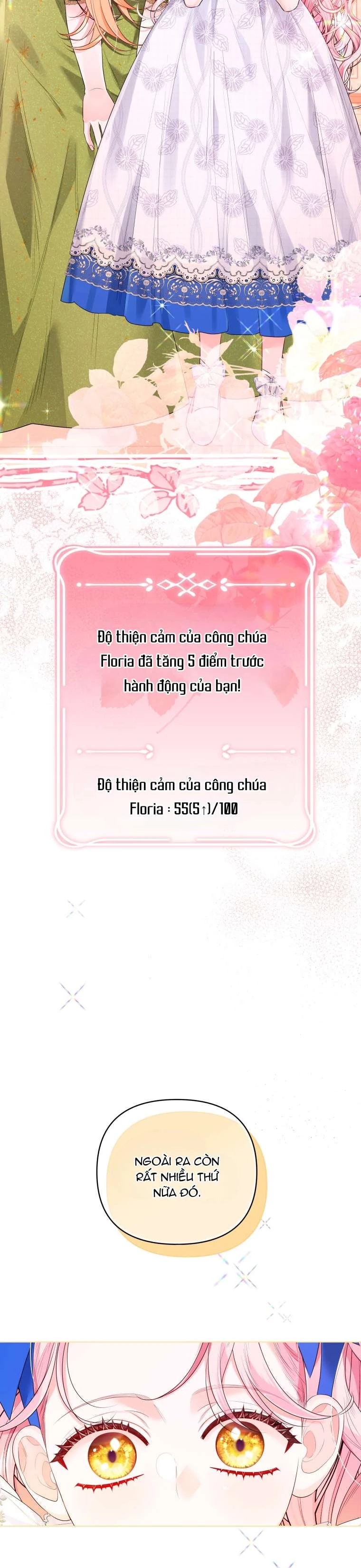 Thà Là Để Tôi Trở Thành Nữ Hoàng Chapter 18 - Trang 2