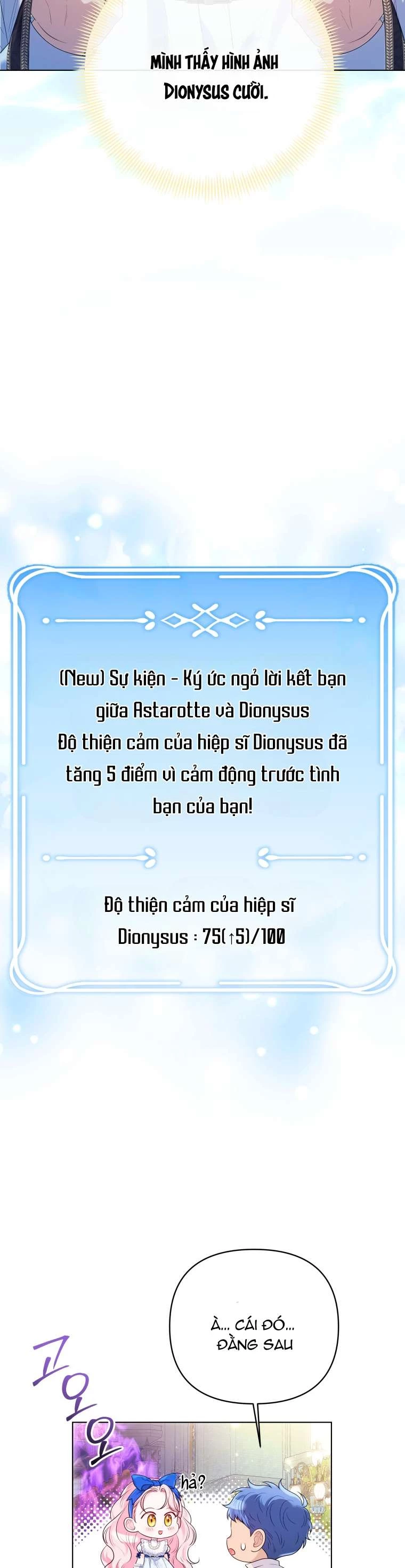 Thà Là Để Tôi Trở Thành Nữ Hoàng Chapter 18 - Trang 2