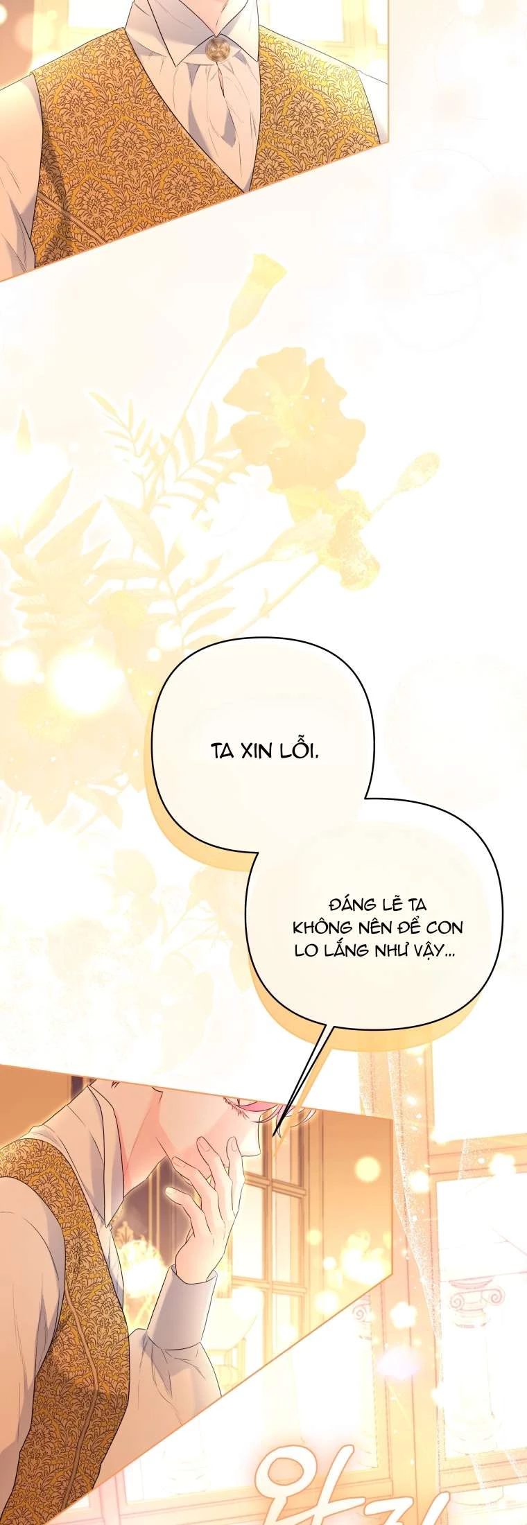 Thà Là Để Tôi Trở Thành Nữ Hoàng Chapter 17 - Trang 2