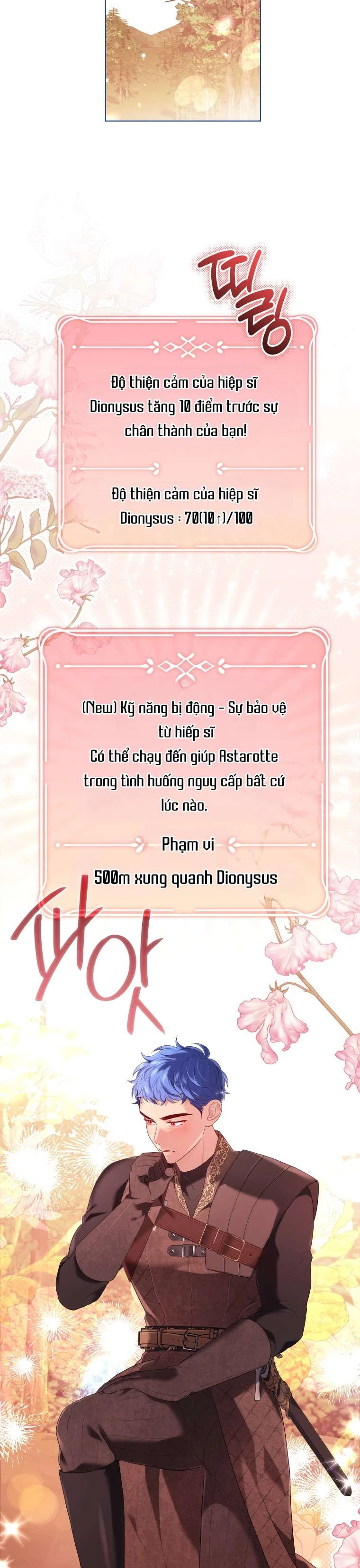 Thà Là Để Tôi Trở Thành Nữ Hoàng Chapter 16 - Trang 2