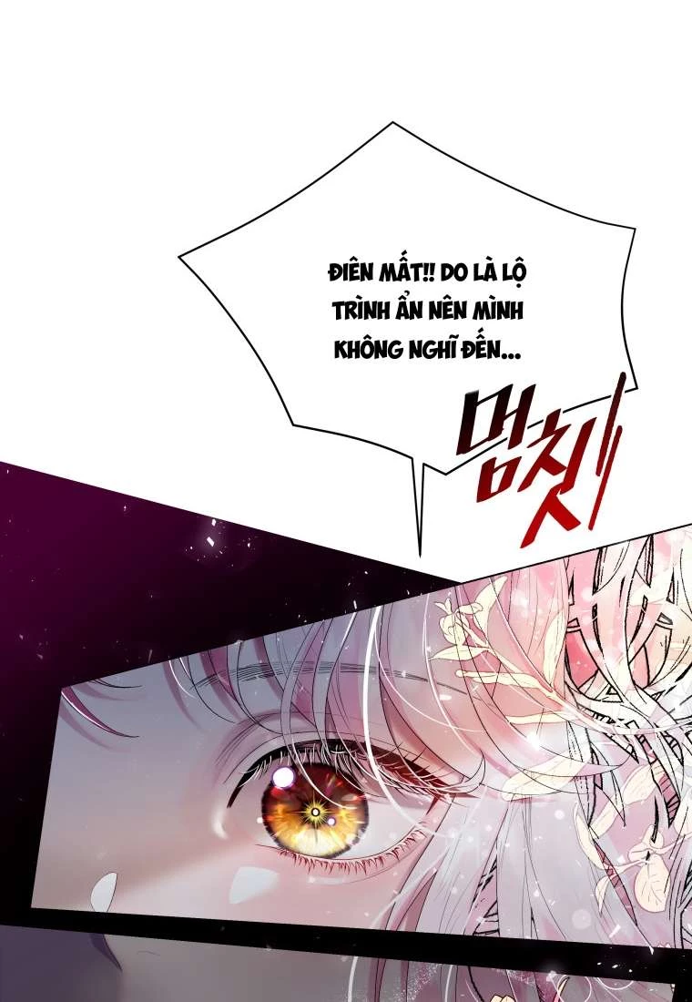 Thà Là Để Tôi Trở Thành Nữ Hoàng Chapter 2 - Trang 2