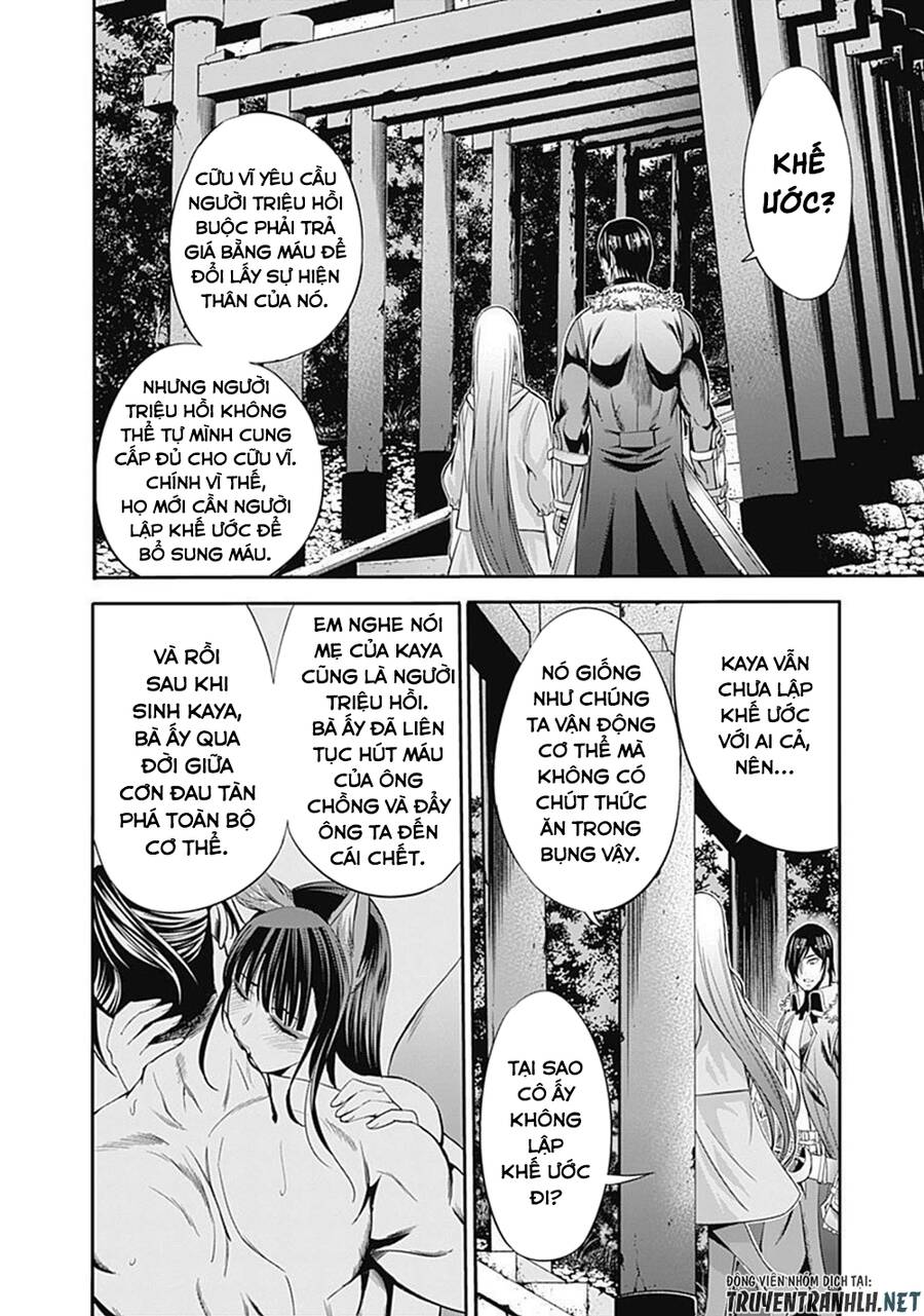 Uragirareta S Rank Boukensha No Ore Wa, Aisuru Dorei No Kanojora To Tomoni Dorei Dake No Harem Guild O Tsukuru Chapter 33 - Trang 2